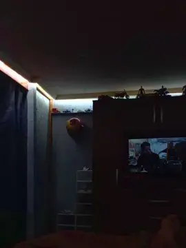 Cam4 Live Porn of Puda