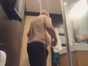 Cam4 Adult Webcam of RIG70
