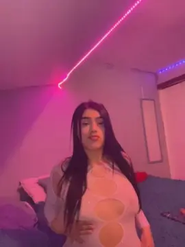Cam4 Nude Webcam of ___18jass