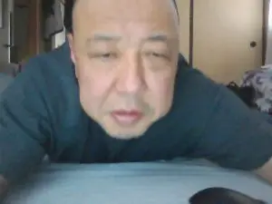 Cam4 Nude Webcam of bfkone