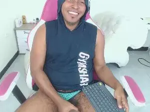 Cam4 Free Porn Cam of Adam_Morgan2