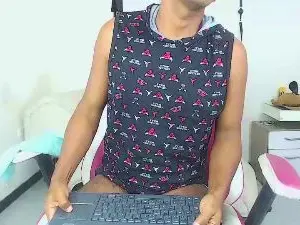 Cam4 Live Sex Cam of Adam_Morgan2