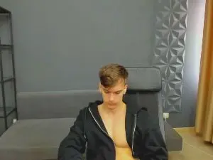 Cam4 Private Sex Chat of BradyFlint