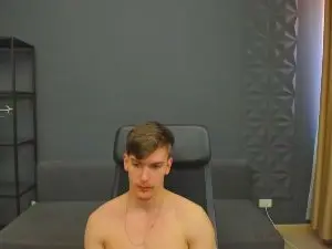 Cam4 Adult Webcam of BradyFlint