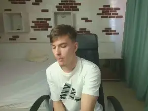 Cam4 Live Porn of BradyFlint