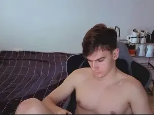 Cam4 Adult Video Chat of BradyFlint