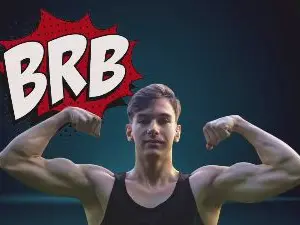 Cam4 Sex Chat of BradyFlint