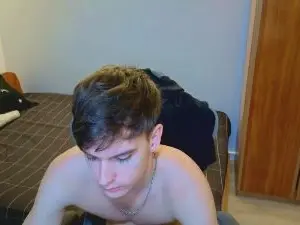 Cam4 Private Sex Chat of BradyFlint