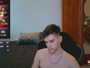Cam4 Adult Video Chat of BradyFlint