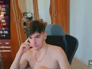 Cam4 Live Sex Cam of BradyFlint