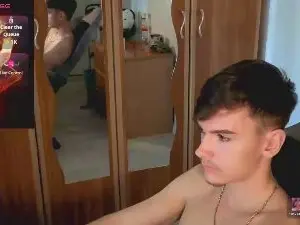 Cam4 Live Sex Cam of BradyFlint