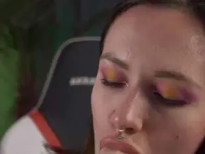 Cam4 Live Sex Cam of KrisWolles