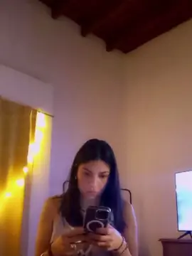 Cam4 Sex Chat of Medusacurby