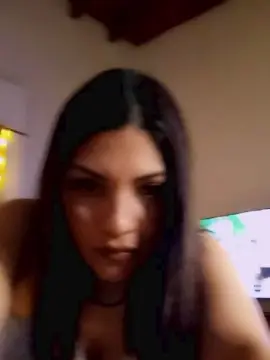 Cam4 Live Sex of Medusacurby