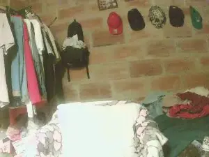 Cam4 Sex Chat of carlos9180