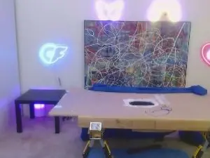 Cam4 Adult Video Chat of exxxhibitthis