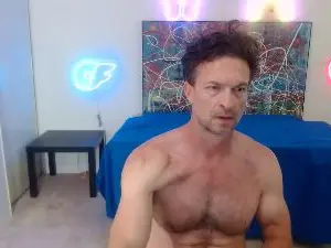 Cam4 Free Porn Cam of exxxhibitthis