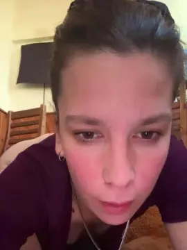 Cam4 Live Porn of melu021