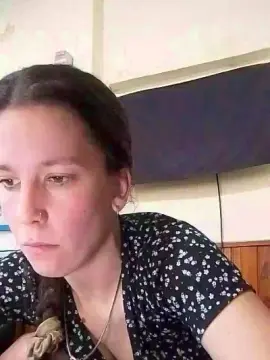 Cam4 Nude Webcam of melu021