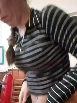 Cam4 Sex Chat of melu021