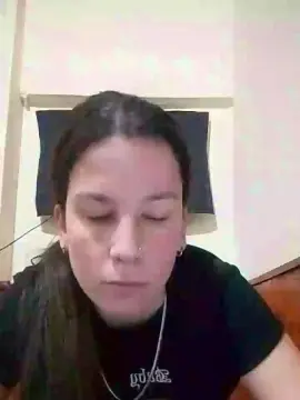 Cam4 Nude Webcam of melu021