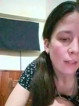 Cam4 Nude Webcam of melu021