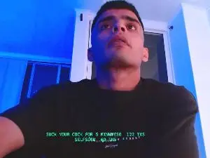 Cam4 Live Porn of Bad_Boy_Carter