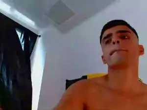 Cam4 Watch Live Sex Cams of Bad_Boy_Carter