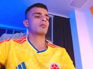 Cam4 Private Sex Chat of Bad_Boy_Carter