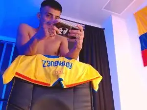 Cam4 Adult Video Chat of Bad_Boy_Carter