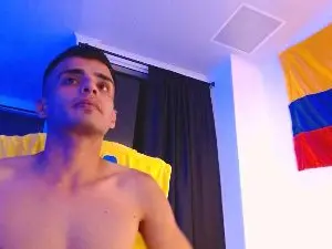 Cam4 Free Live Porn of Bad_Boy_Carter
