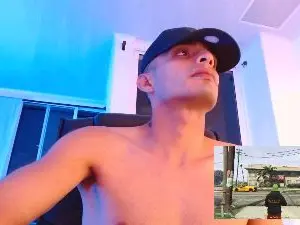 Cam4 Best live sex cam show of Bad_Boy_Carter