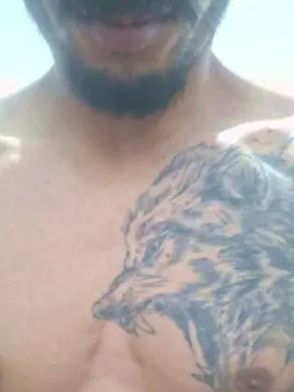 Cam4 Live Sex of Chilenohh