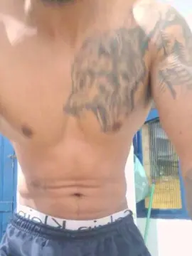 Cam4 Sex Chat of Chilenohh