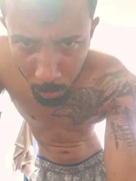 Cam4 Live Porn of Chilenohh