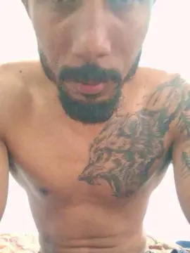 Cam4 Free Live Porn of Chilenohh