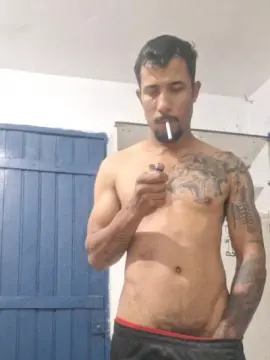 Cam4 Private Sex Chat of Chilenohh