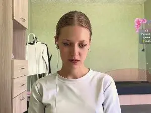 Cam4 Best Webcam of RaguelFoots