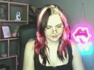 Cam4 Adult Webcam of SweetLilyxo