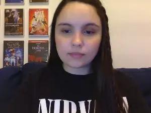 Cam4 Best Webcam of luaonlycam