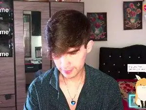 Cam4 Free Porn Cam of samaelg1