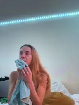 Cam4 Free Porn Cam of Lamuseensoie
