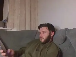 Cam4 Nude Webcam of MasterJakeJohns