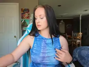 Cam4 Adult Video Chat of NegaTiV4