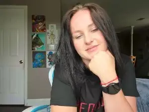 Cam4 Adult Webcam of NegaTiV4