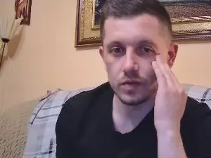 Cam4 Nude Webcam of brian2228