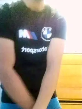 Cam4 Adult Video Chat of danidj007