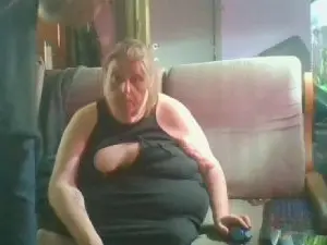 Cam4 Nude Webcam of dauphine197999