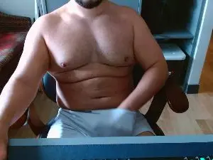 Cam4 Adult Webcam of parrudo33