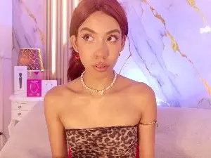 Cam4 Sex Chat of BellaHarpeer